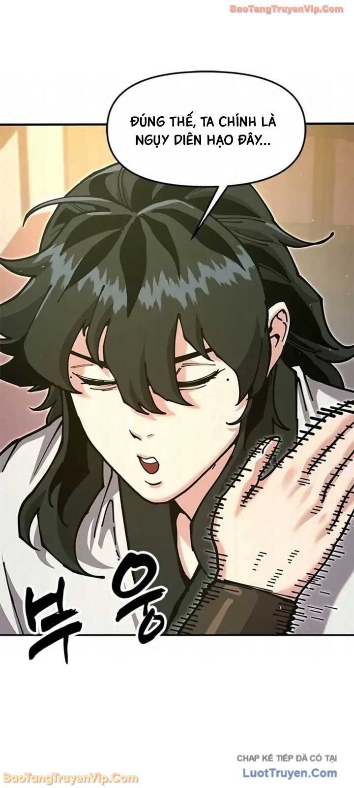 Vĩ Nhân Kiếm - Chap 35 - Trang 103