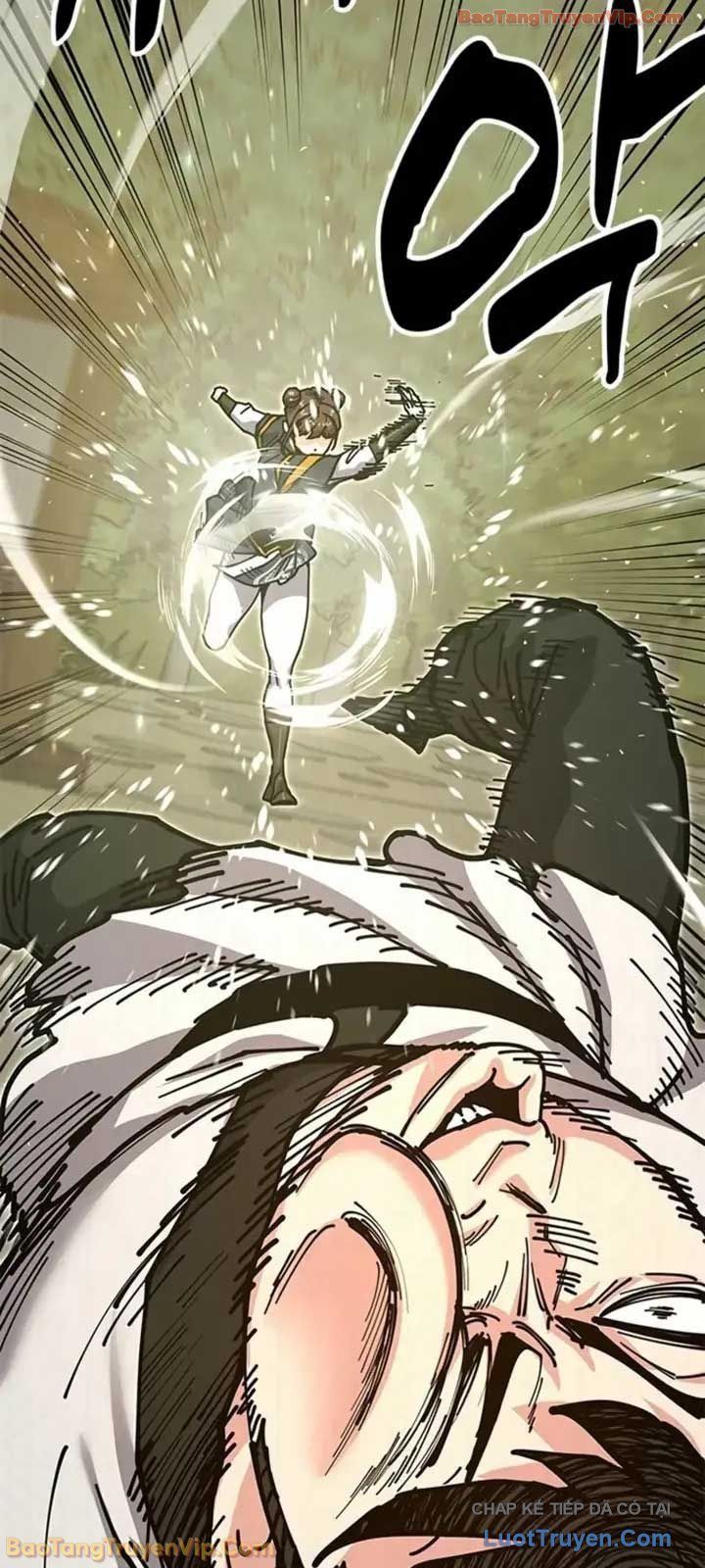 Vĩ Nhân Kiếm - Chap 35 - Trang 105
