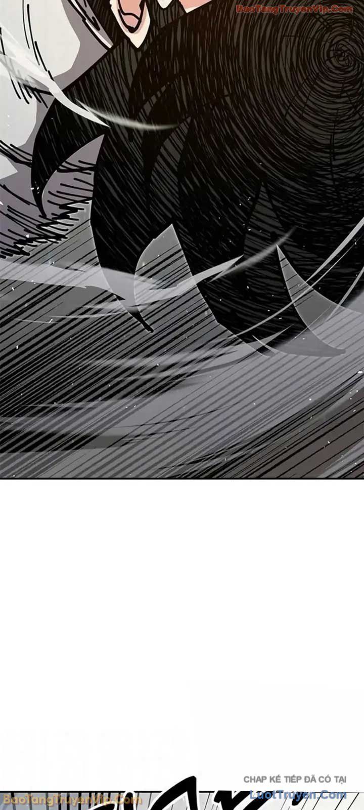 Vĩ Nhân Kiếm - Chap 35 - Trang 106