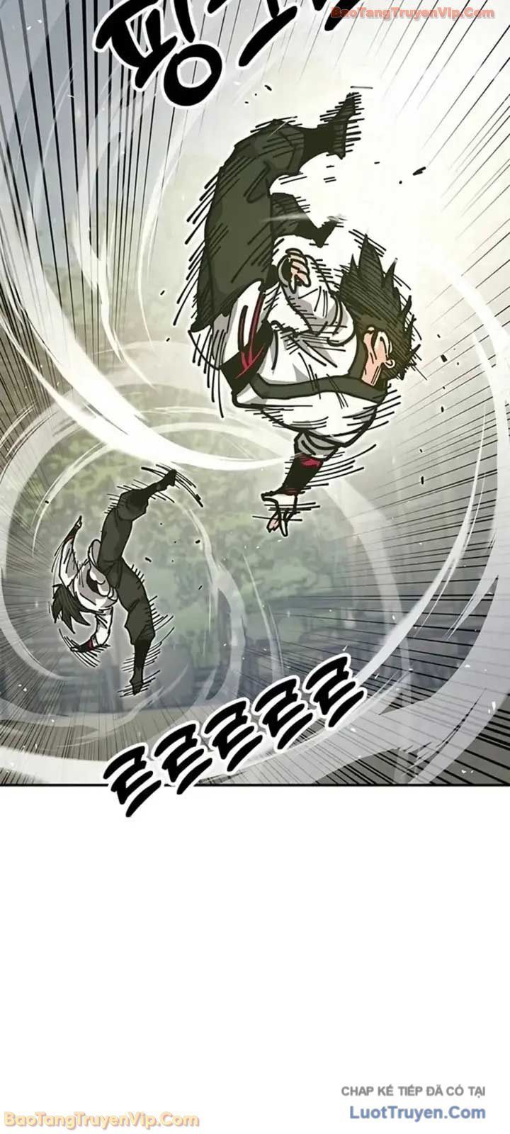 Vĩ Nhân Kiếm - Chap 35 - Trang 107