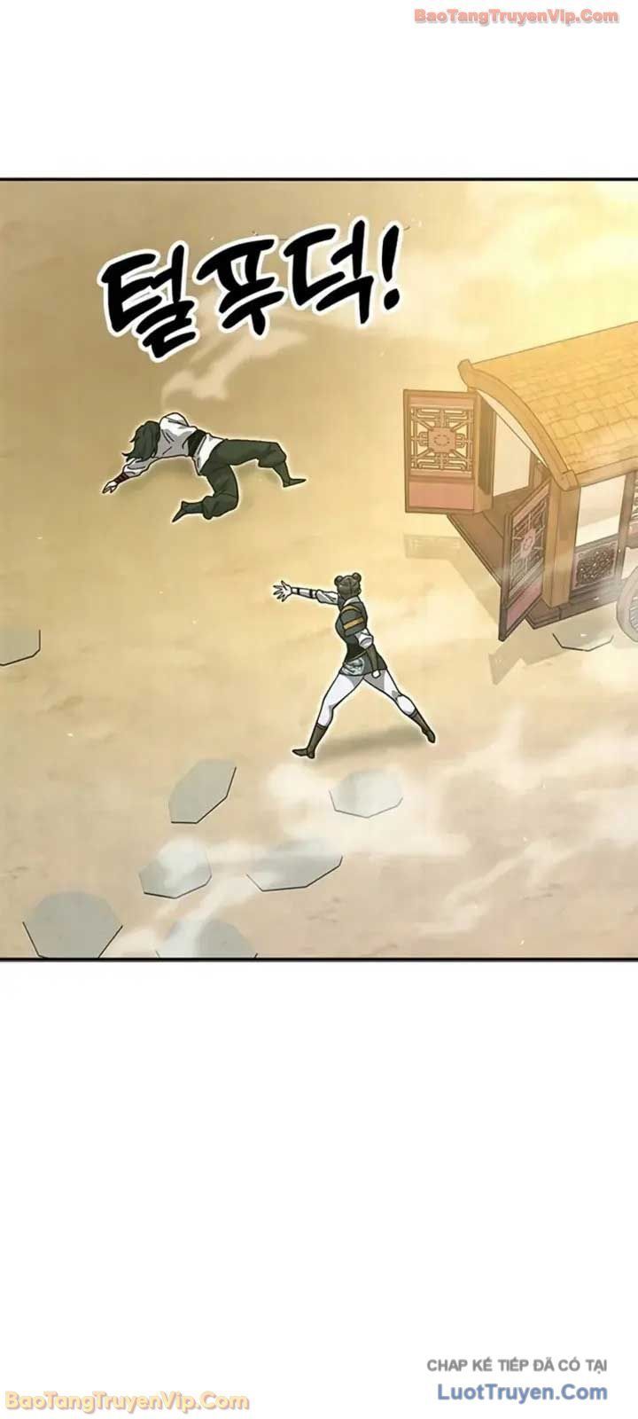 Vĩ Nhân Kiếm - Chap 35 - Trang 108
