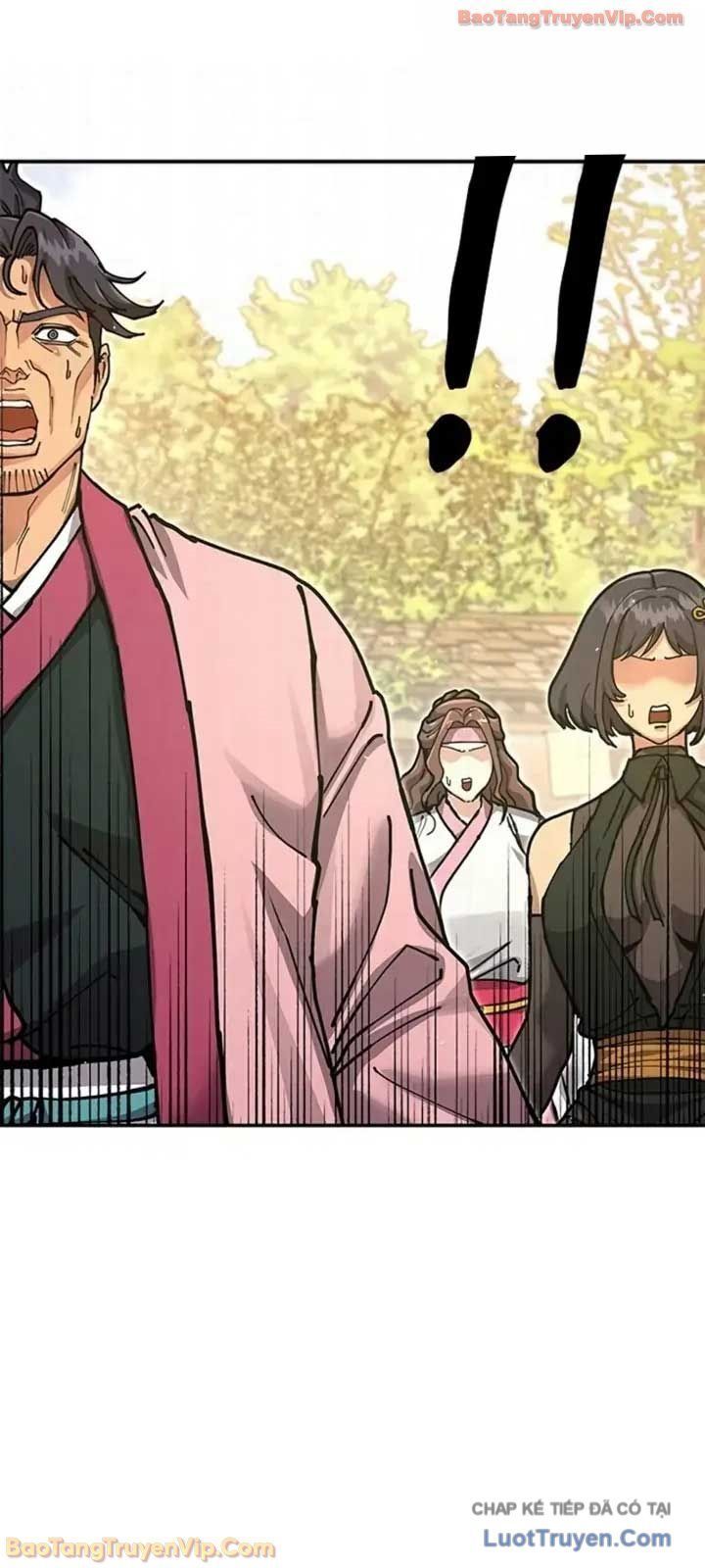 Vĩ Nhân Kiếm - Chap 35 - Trang 109