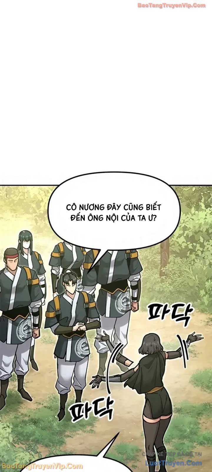 Vĩ Nhân Kiếm - Chap 35 - Trang 12
