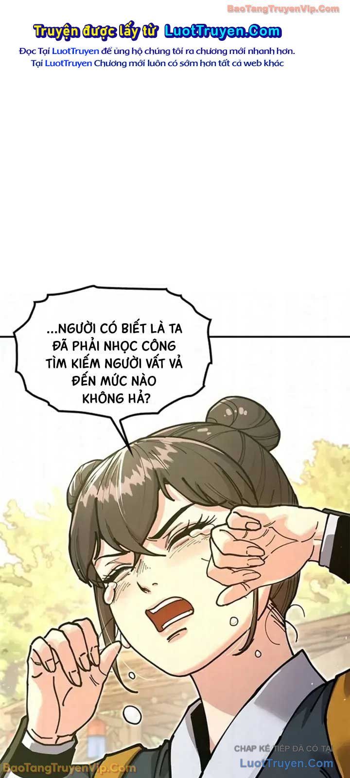Vĩ Nhân Kiếm - Chap 35 - Trang 113