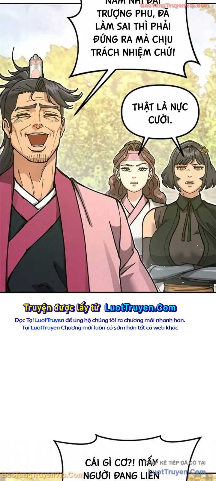 Vĩ Nhân Kiếm - Chap 35 - Trang 115