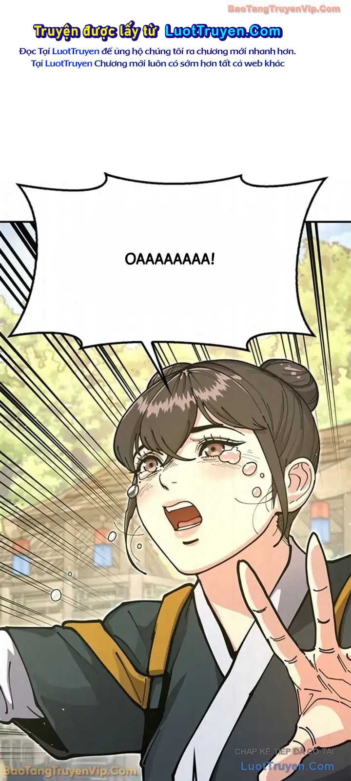 Vĩ Nhân Kiếm - Chap 35 - Trang 117