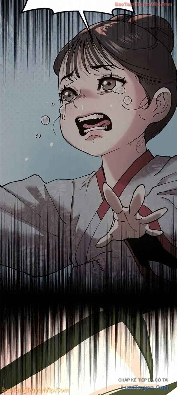 Vĩ Nhân Kiếm - Chap 35 - Trang 120