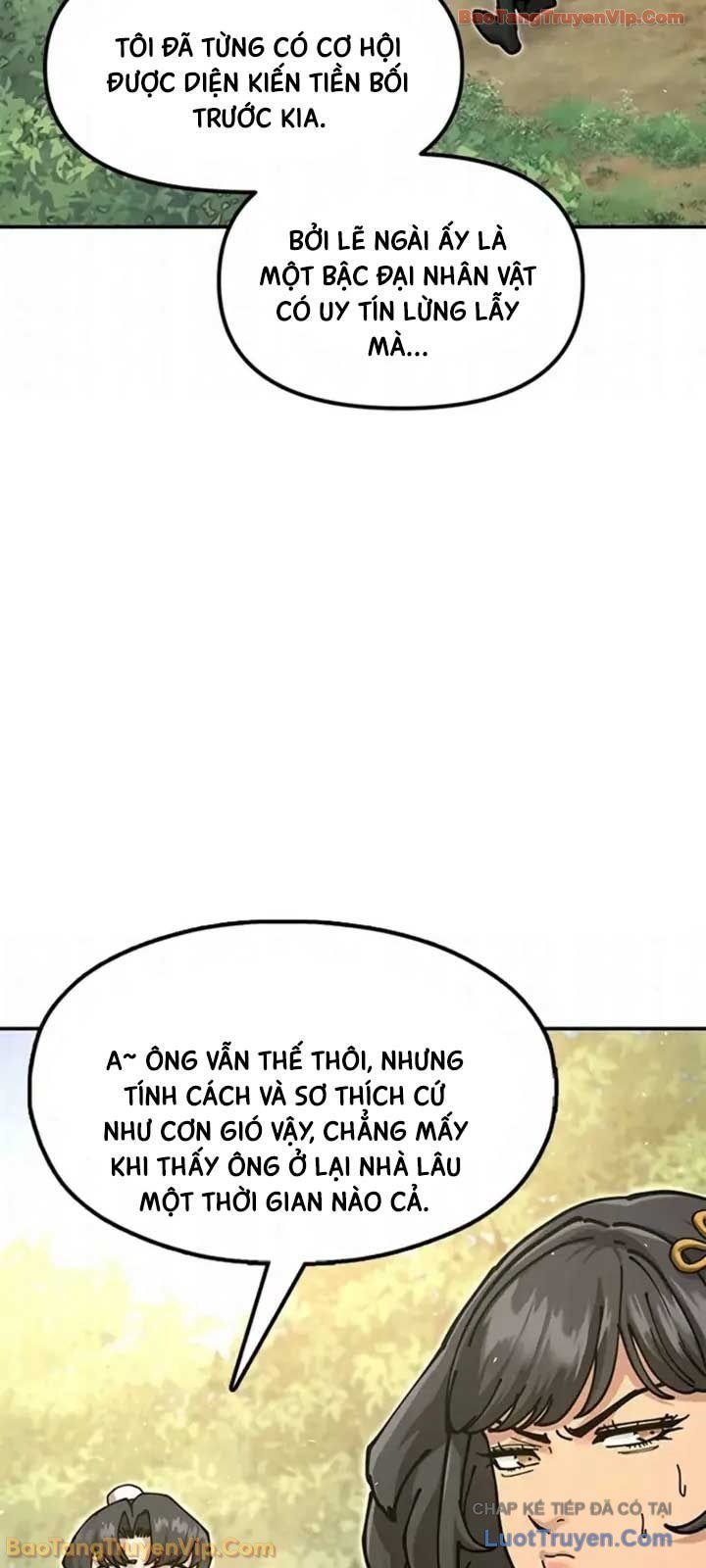 Vĩ Nhân Kiếm - Chap 35 - Trang 13