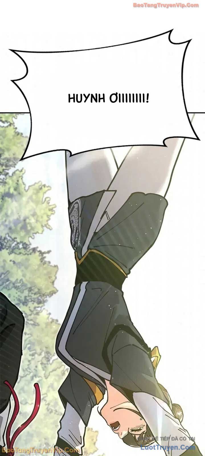 Vĩ Nhân Kiếm - Chap 35 - Trang 122
