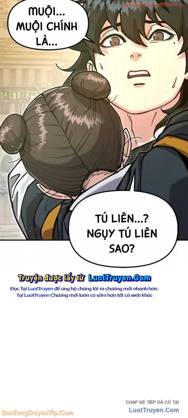 Vĩ Nhân Kiếm - Chap 35 - Trang 124