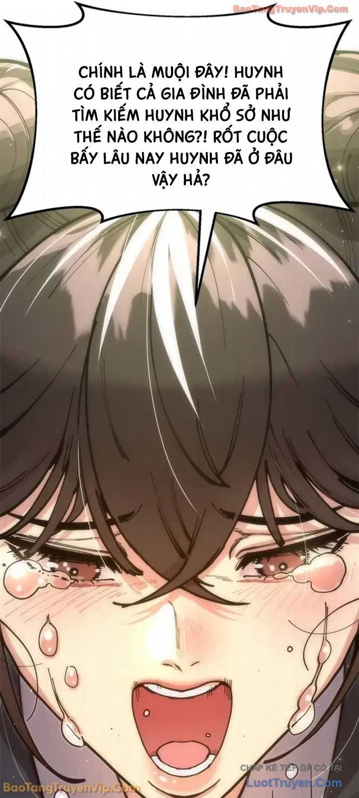 Vĩ Nhân Kiếm - Chap 35 - Trang 125