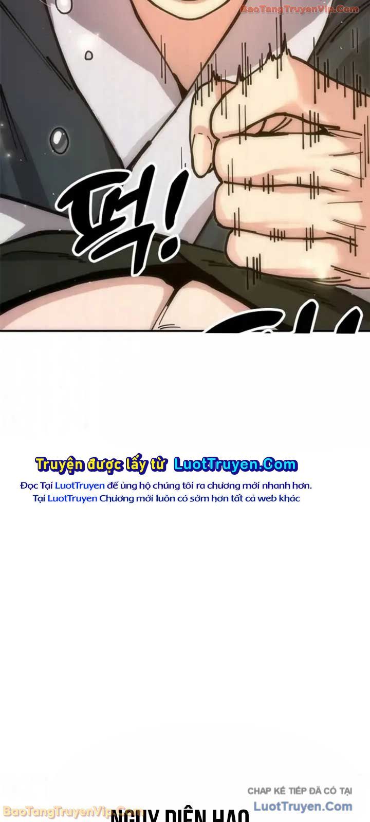 Vĩ Nhân Kiếm - Chap 35 - Trang 126