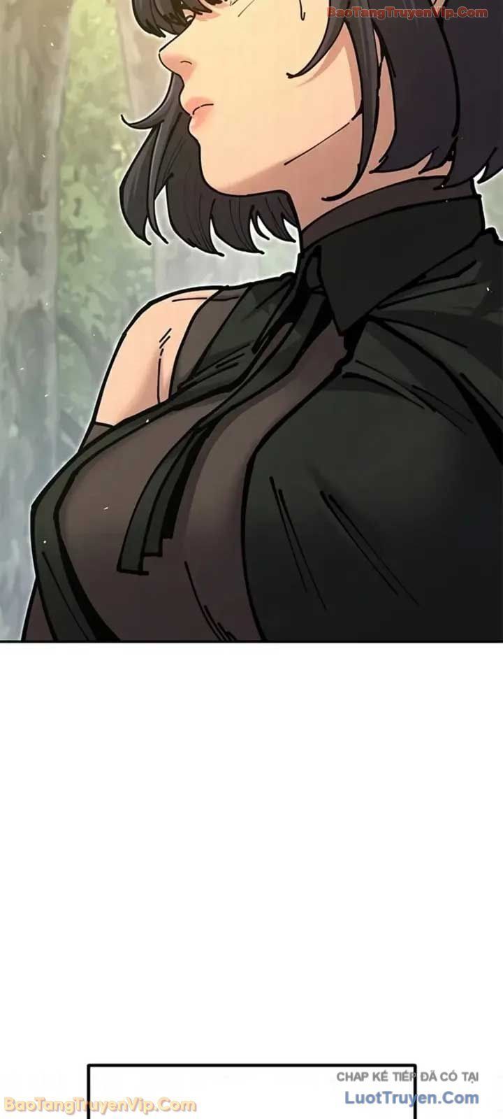 Vĩ Nhân Kiếm - Chap 35 - Trang 15