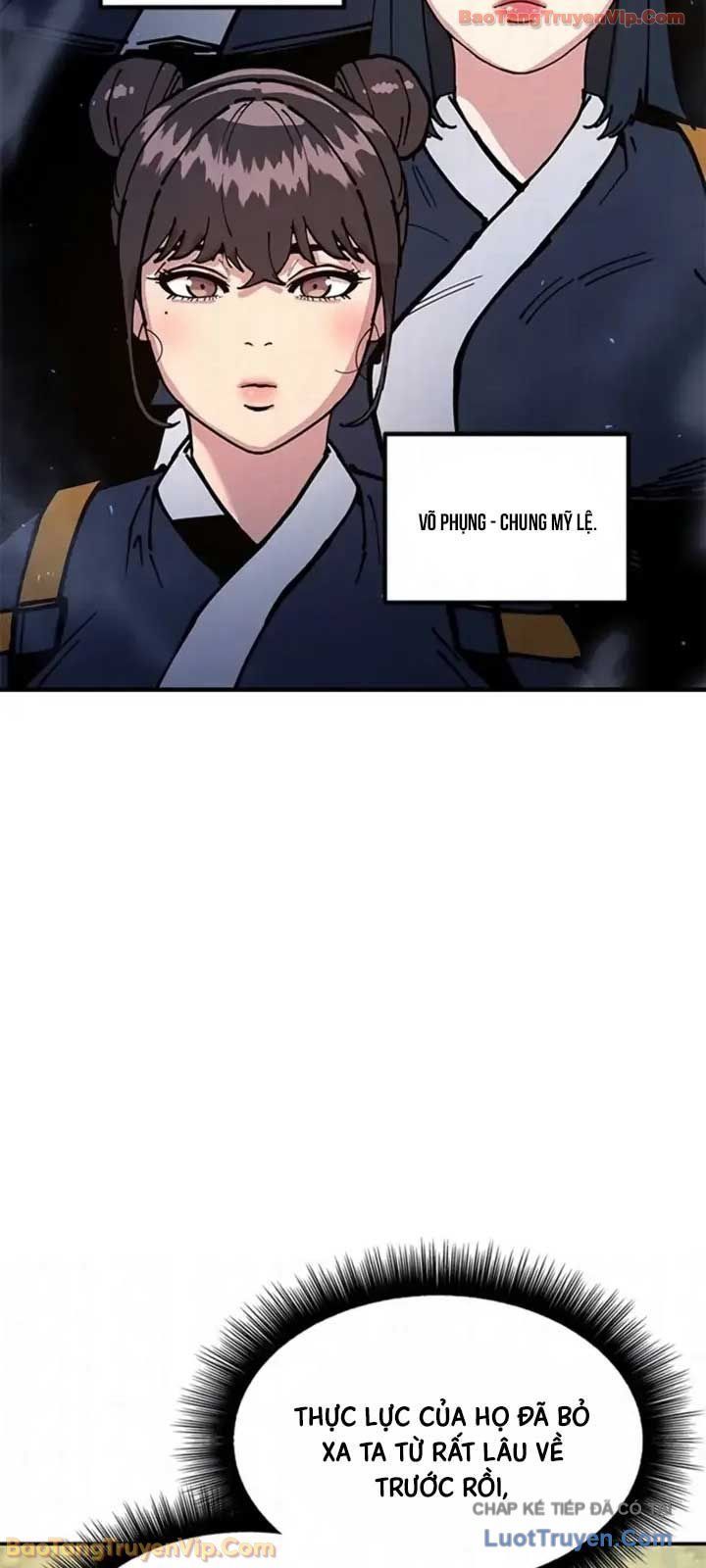 Vĩ Nhân Kiếm - Chap 35 - Trang 18