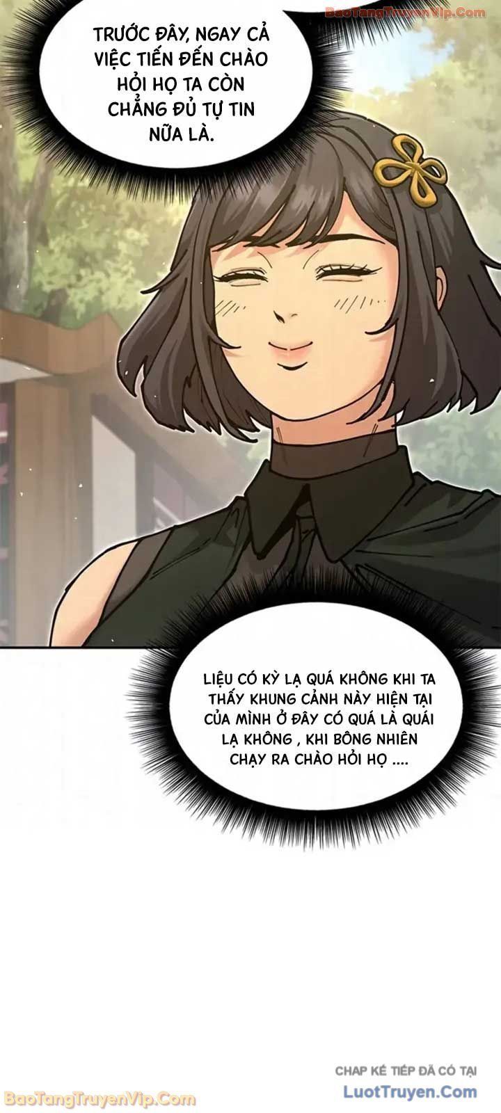 Vĩ Nhân Kiếm - Chap 35 - Trang 19