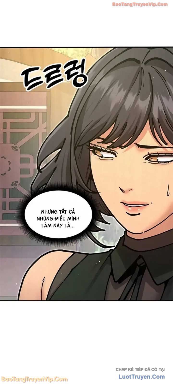 Vĩ Nhân Kiếm - Chap 35 - Trang 20