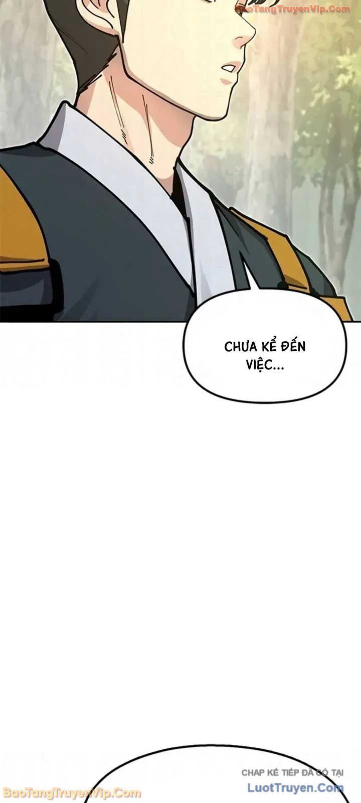 Vĩ Nhân Kiếm - Chap 35 - Trang 3