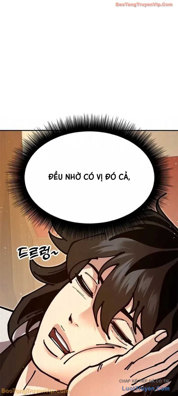 Vĩ Nhân Kiếm - Chap 35 - Trang 21