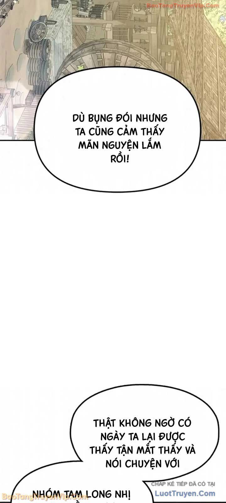 Vĩ Nhân Kiếm - Chap 35 - Trang 25