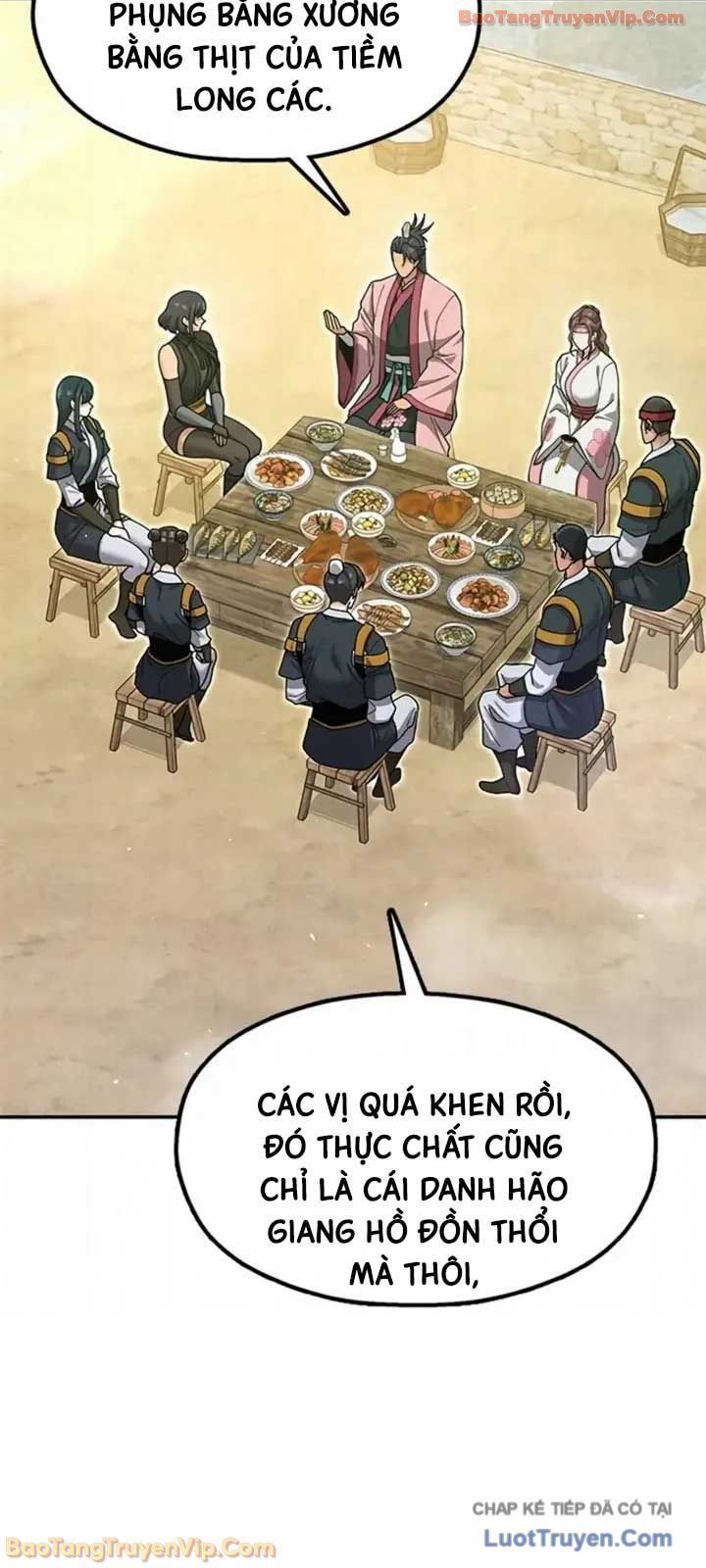 Vĩ Nhân Kiếm - Chap 35 - Trang 26