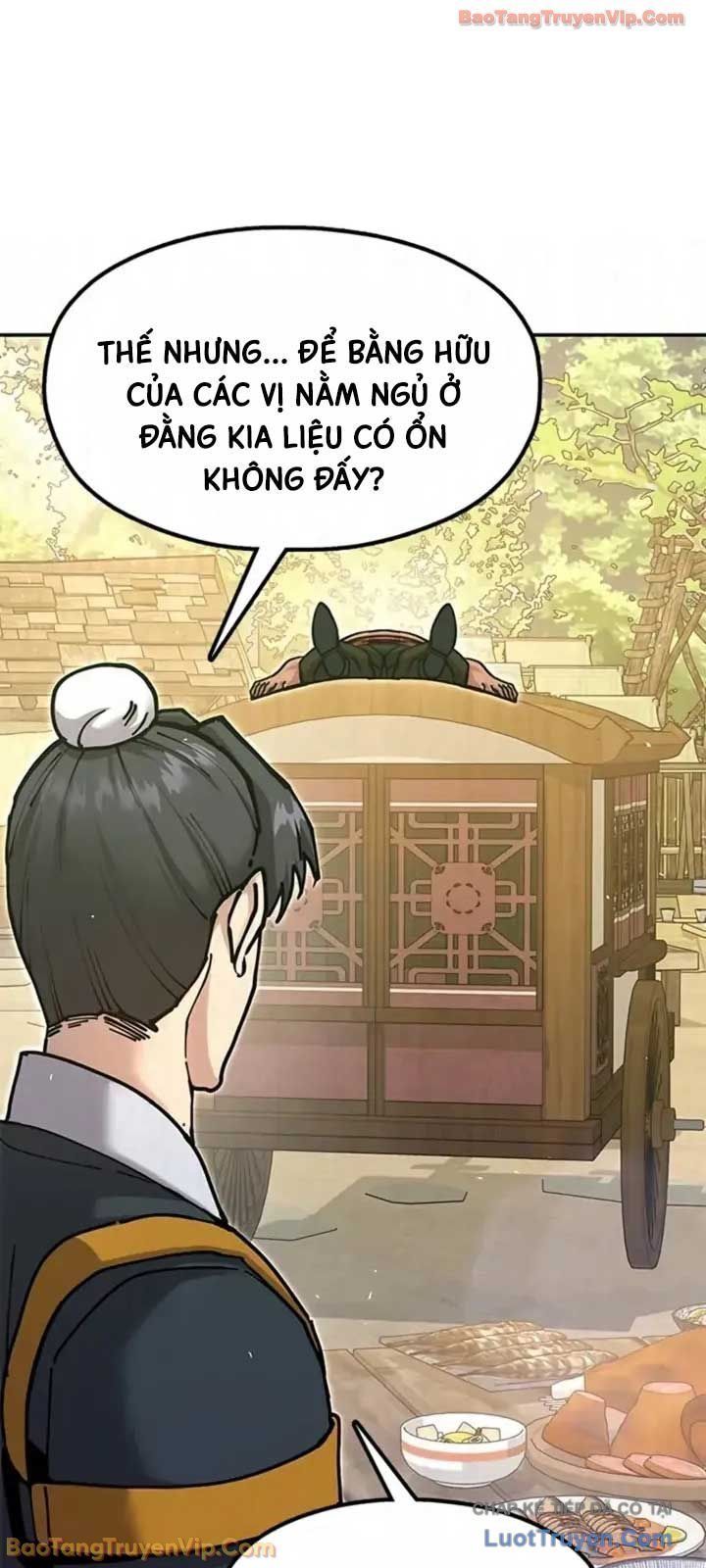 Vĩ Nhân Kiếm - Chap 35 - Trang 27