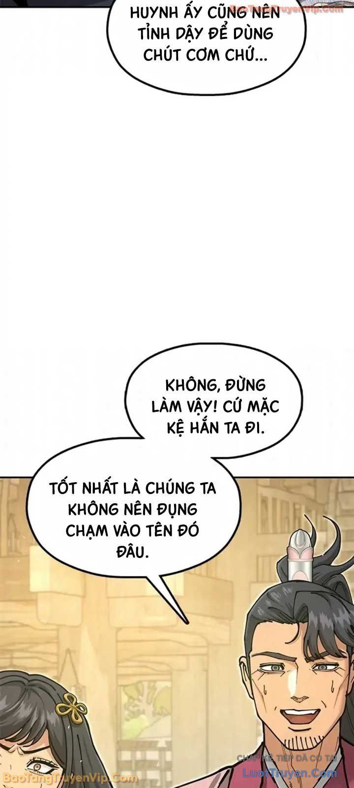 Vĩ Nhân Kiếm - Chap 35 - Trang 28