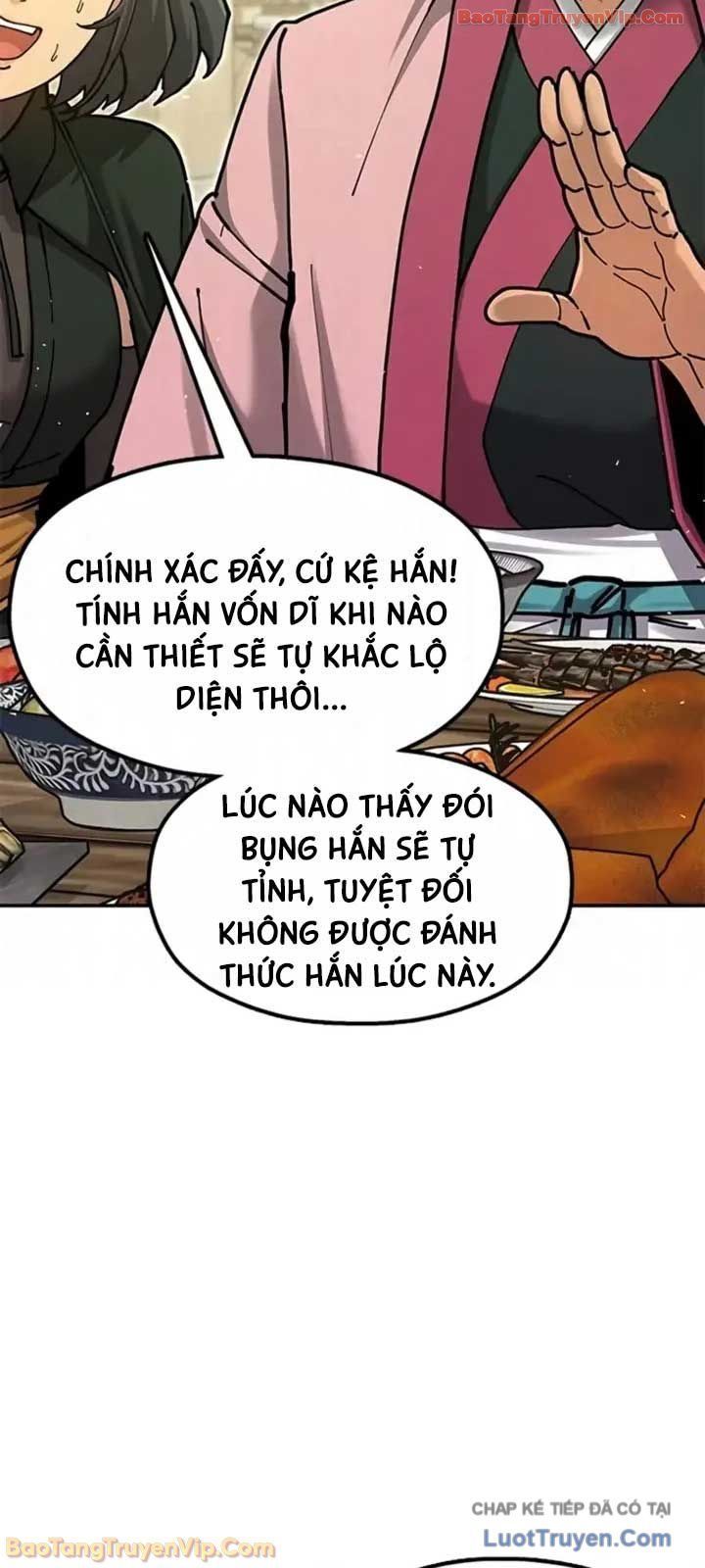 Vĩ Nhân Kiếm - Chap 35 - Trang 29