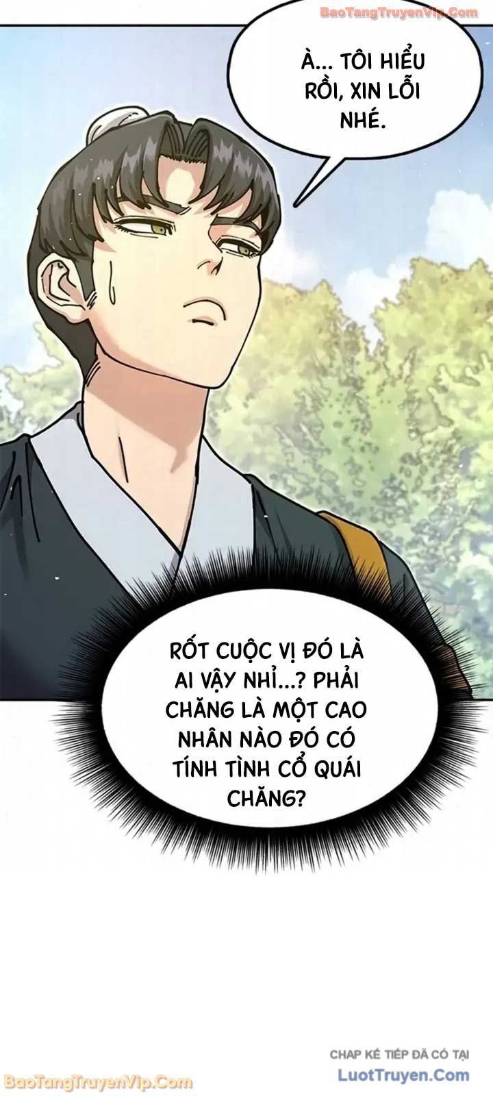 Vĩ Nhân Kiếm - Chap 35 - Trang 30