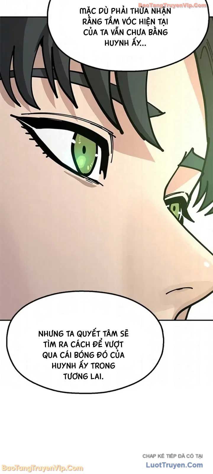 Vĩ Nhân Kiếm - Chap 35 - Trang 4