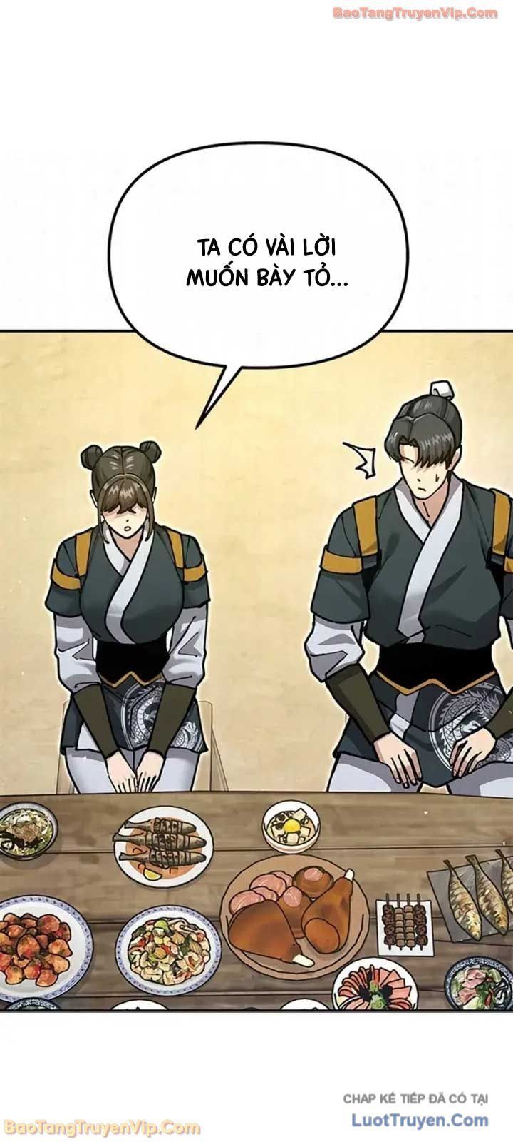 Vĩ Nhân Kiếm - Chap 35 - Trang 31