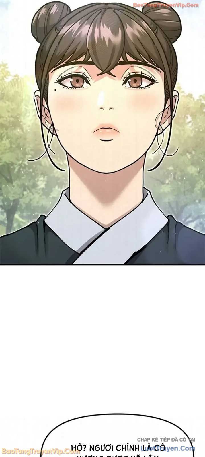 Vĩ Nhân Kiếm - Chap 35 - Trang 33