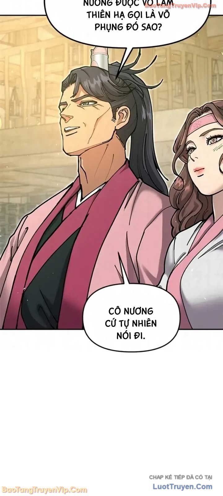 Vĩ Nhân Kiếm - Chap 35 - Trang 34