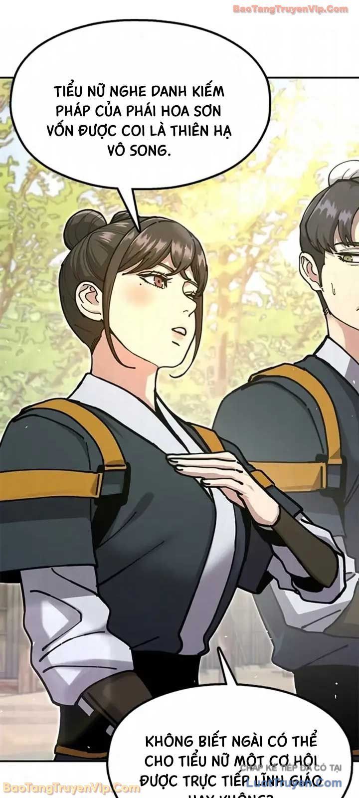Vĩ Nhân Kiếm - Chap 35 - Trang 35