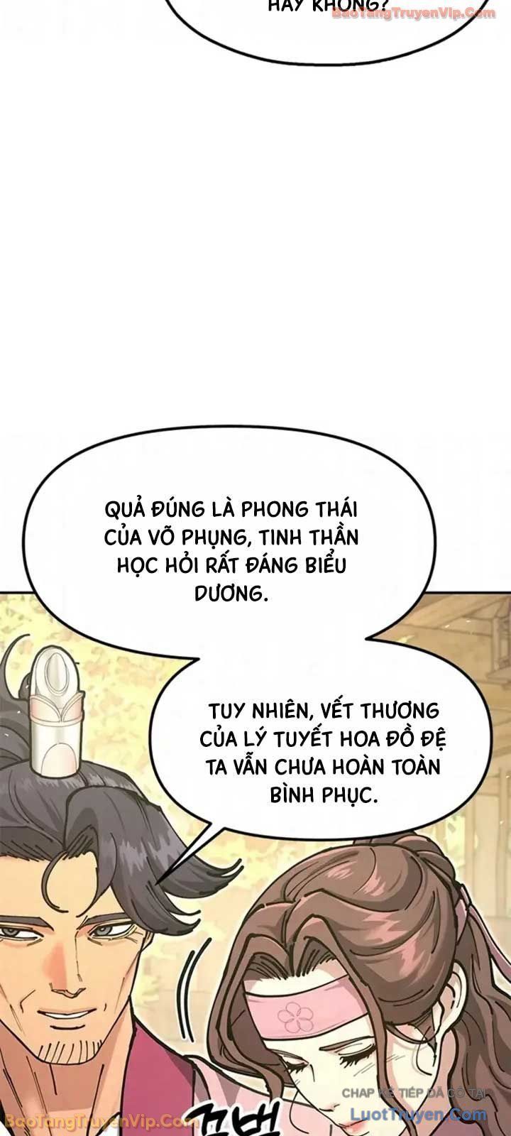 Vĩ Nhân Kiếm - Chap 35 - Trang 36