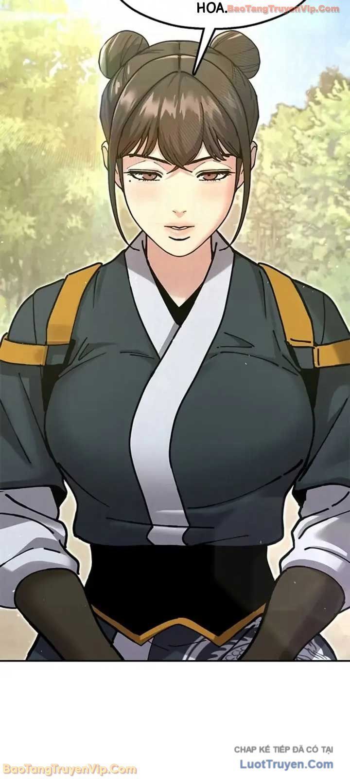 Vĩ Nhân Kiếm - Chap 35 - Trang 38
