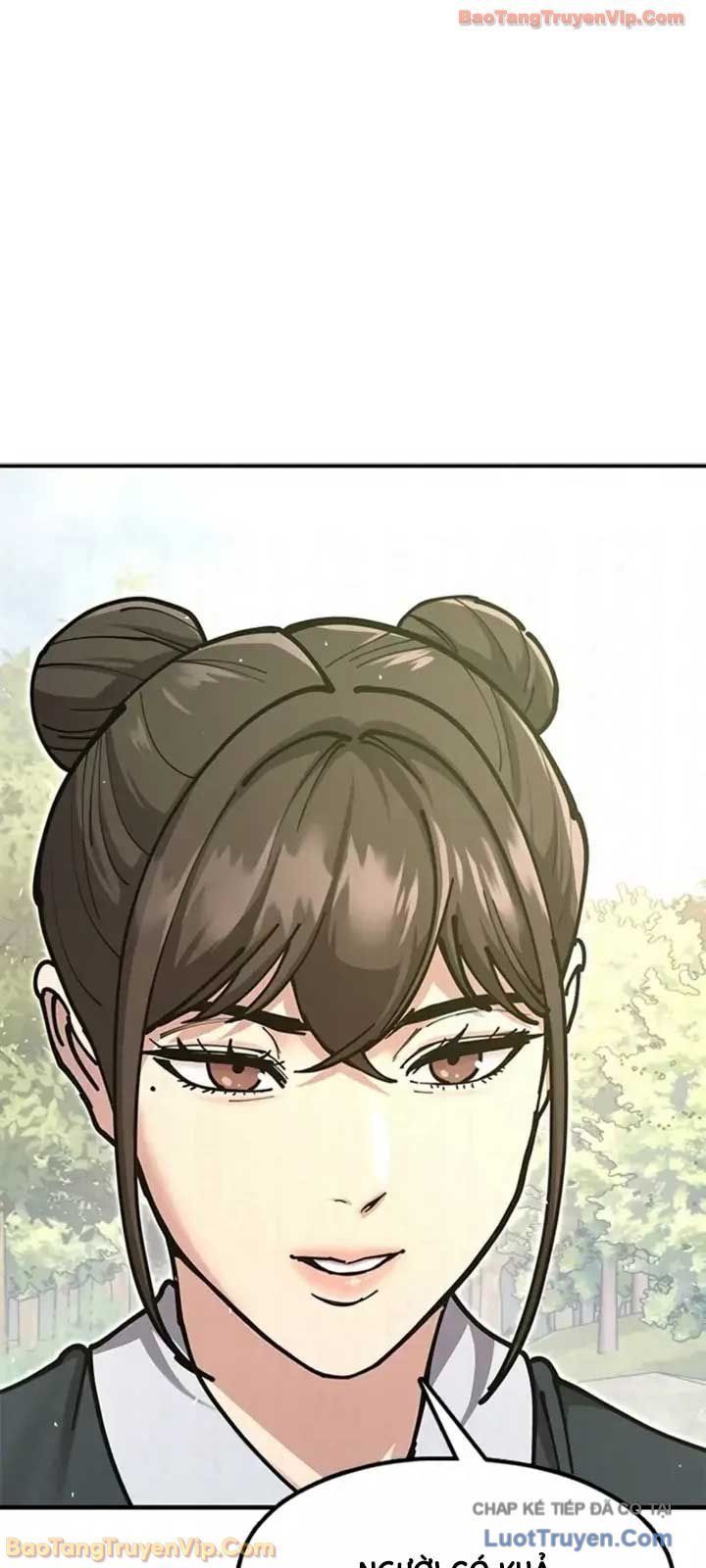 Vĩ Nhân Kiếm - Chap 35 - Trang 39