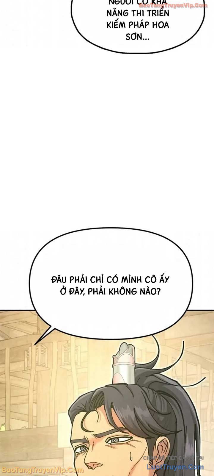 Vĩ Nhân Kiếm - Chap 35 - Trang 40