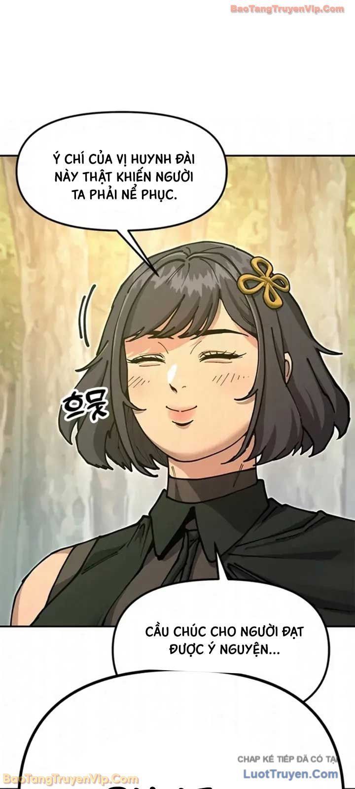 Vĩ Nhân Kiếm - Chap 35 - Trang 5