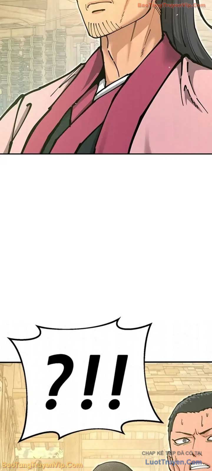 Vĩ Nhân Kiếm - Chap 35 - Trang 41