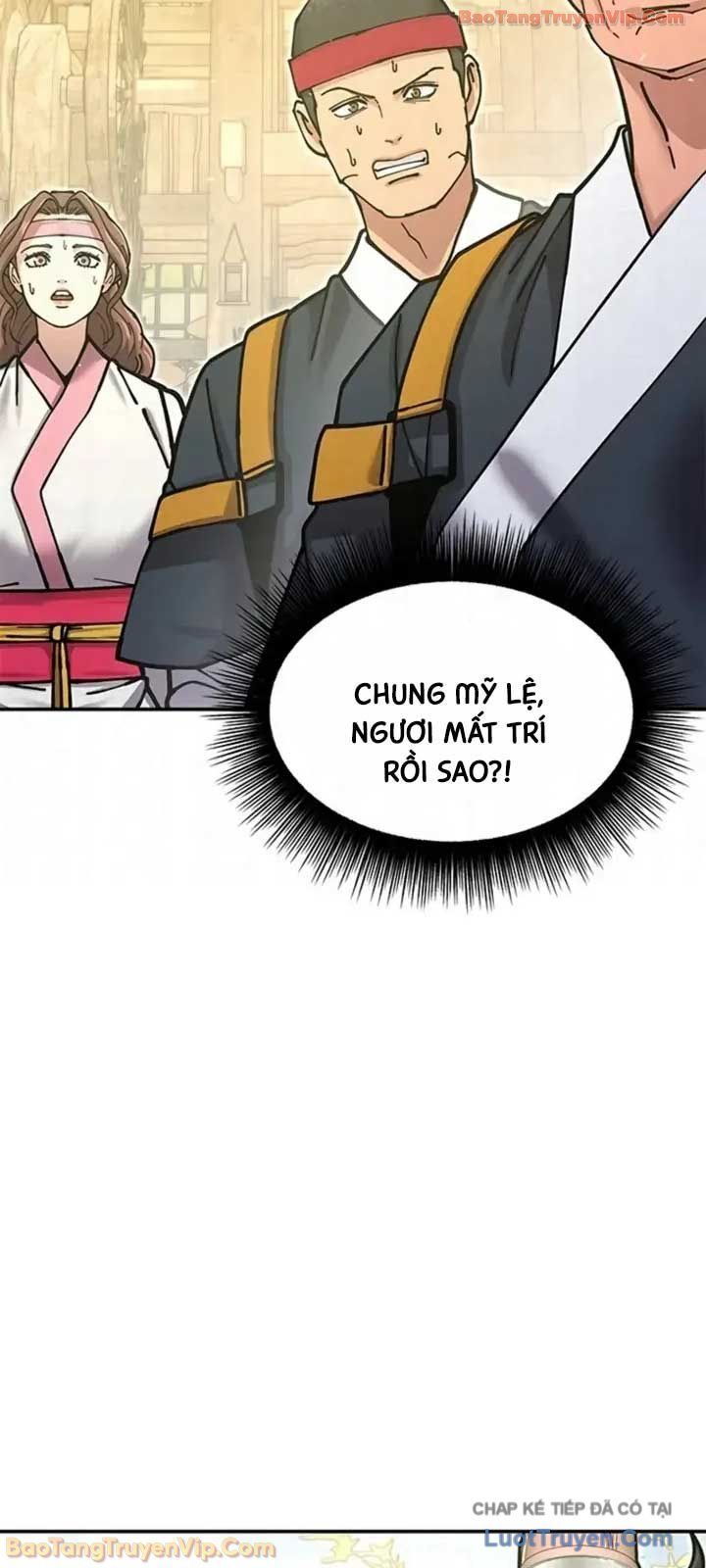 Vĩ Nhân Kiếm - Chap 35 - Trang 42