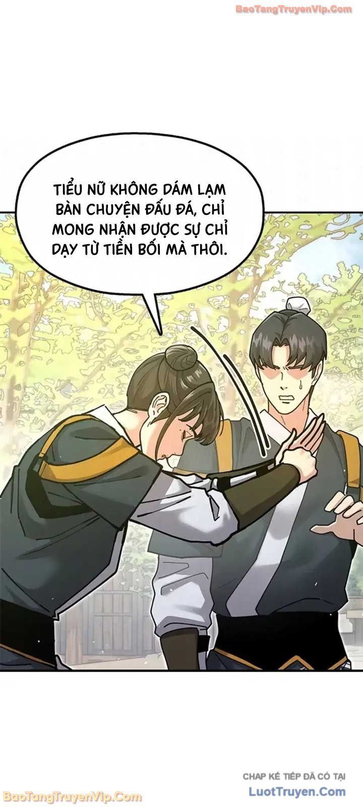 Vĩ Nhân Kiếm - Chap 35 - Trang 44