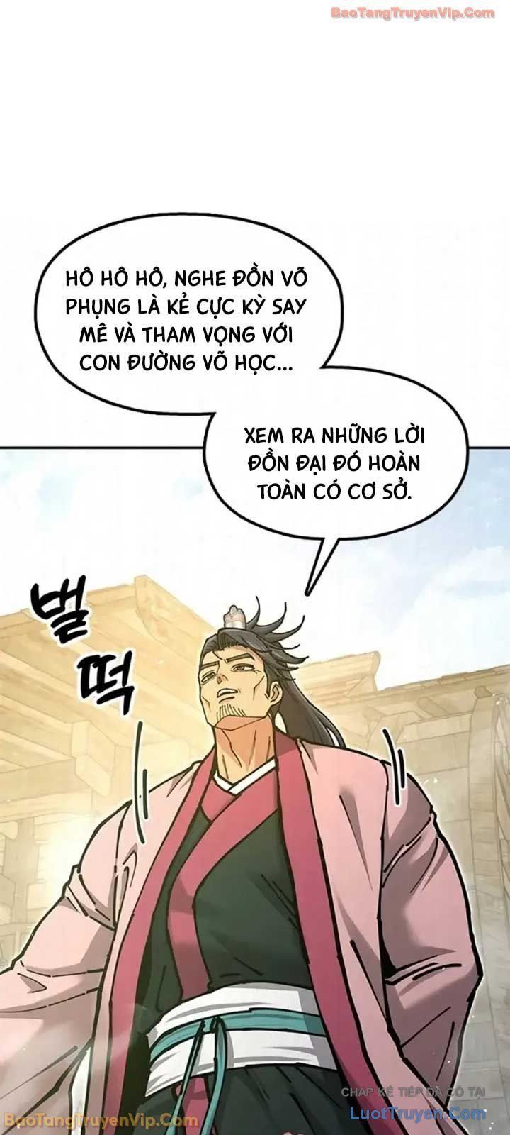 Vĩ Nhân Kiếm - Chap 35 - Trang 45