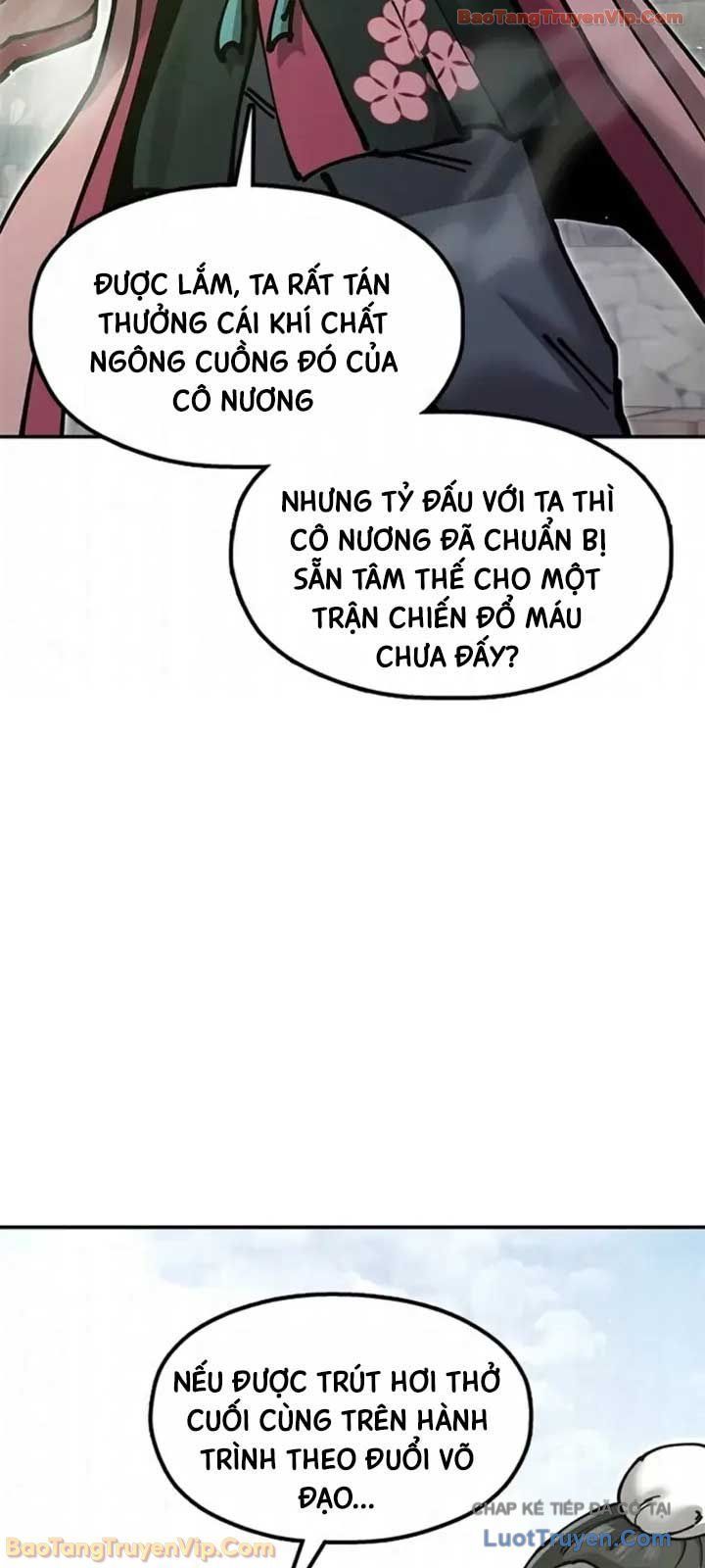 Vĩ Nhân Kiếm - Chap 35 - Trang 46
