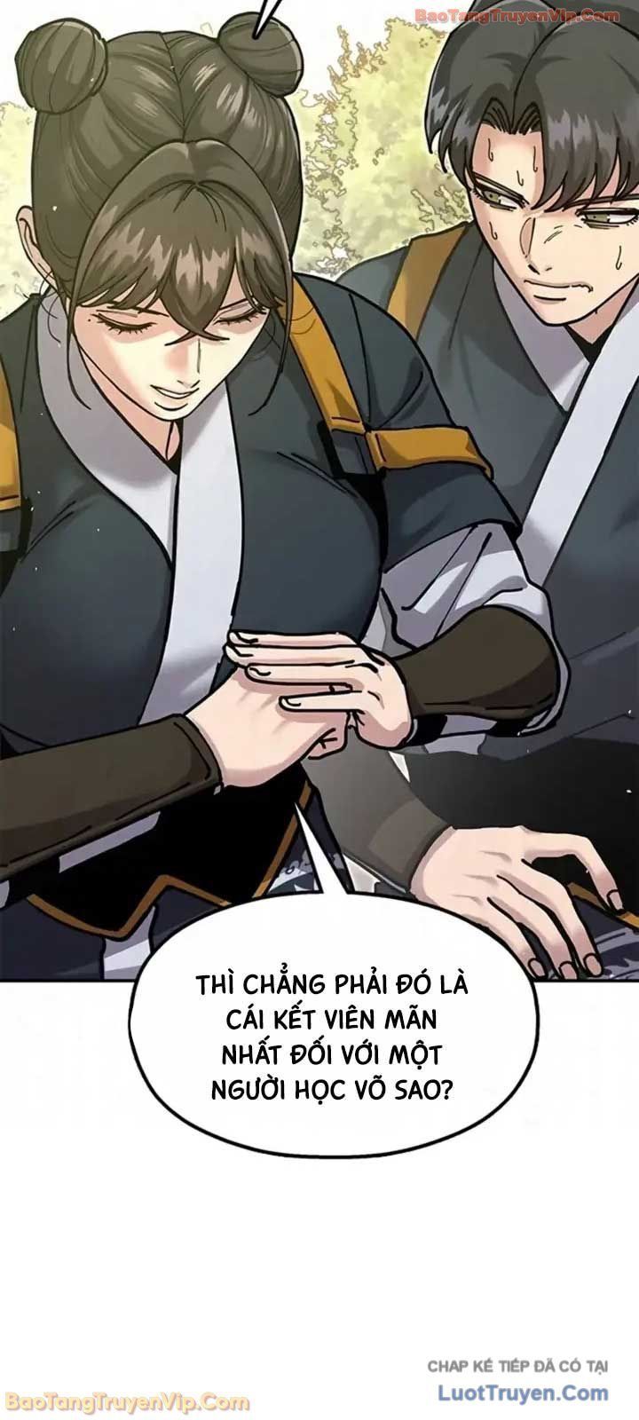Vĩ Nhân Kiếm - Chap 35 - Trang 47
