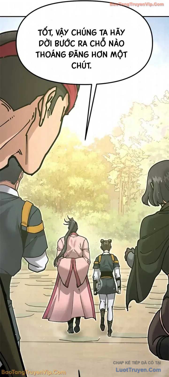 Vĩ Nhân Kiếm - Chap 35 - Trang 49