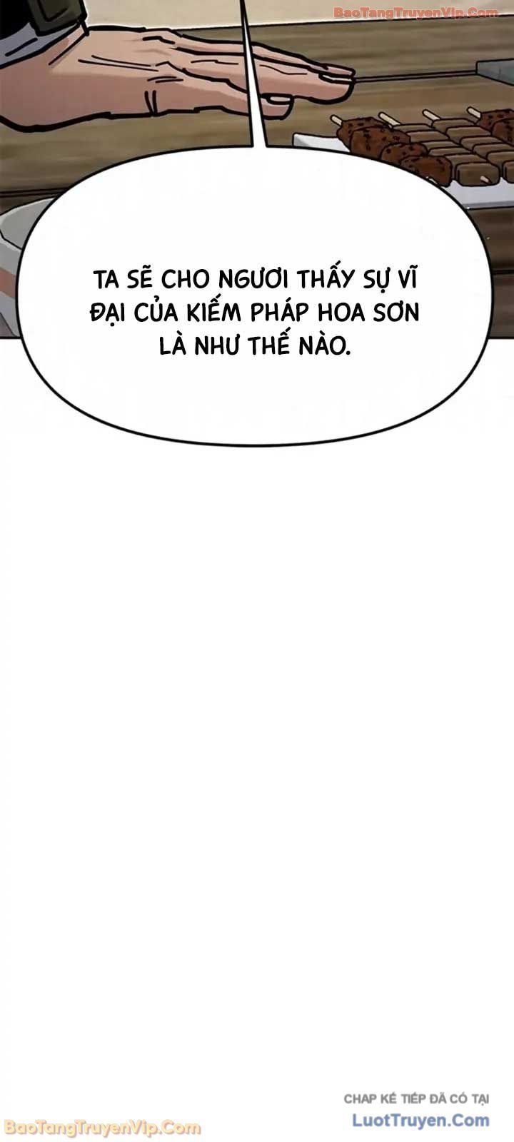 Vĩ Nhân Kiếm - Chap 35 - Trang 50