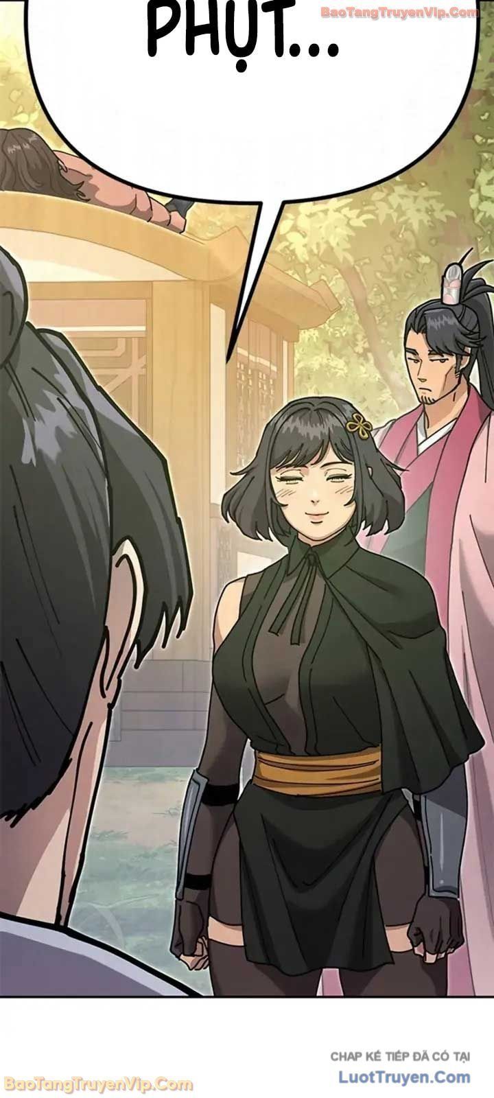 Vĩ Nhân Kiếm - Chap 35 - Trang 6