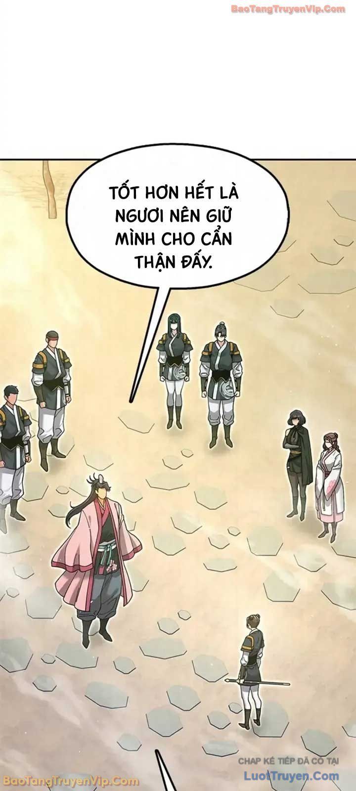 Vĩ Nhân Kiếm - Chap 35 - Trang 51