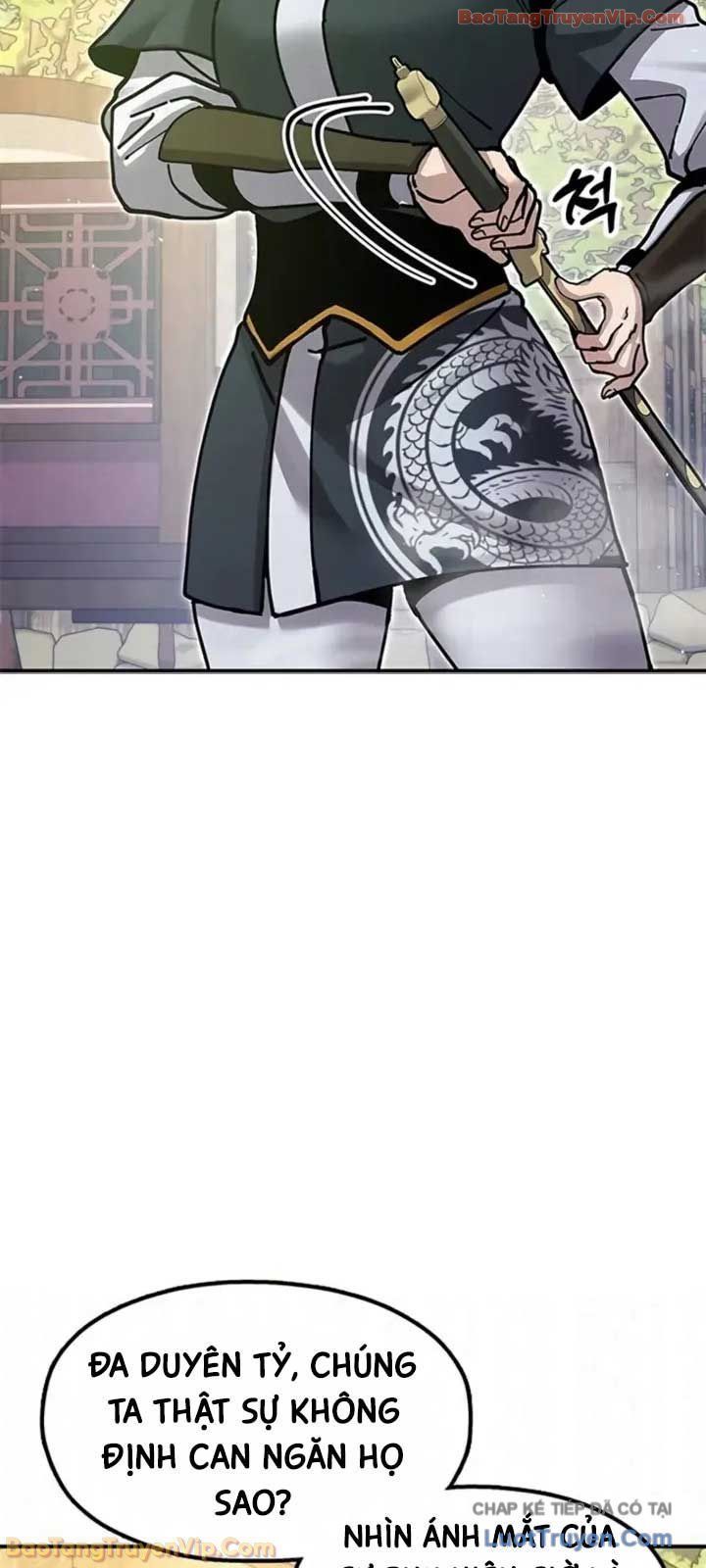 Vĩ Nhân Kiếm - Chap 35 - Trang 53