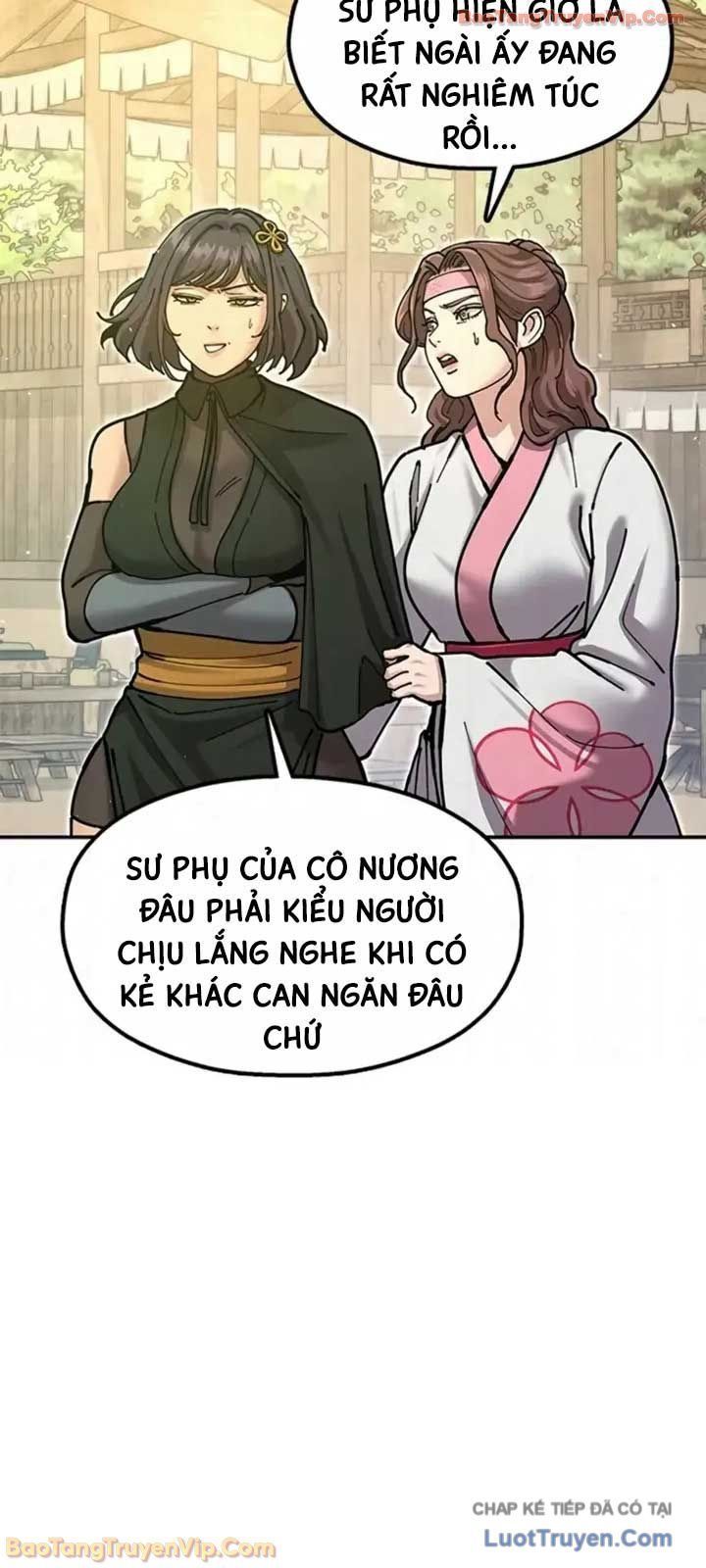 Vĩ Nhân Kiếm - Chap 35 - Trang 54